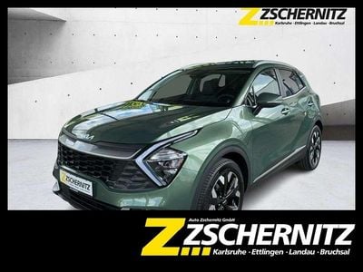 (exg) experience green met. Gebraucht 2024 Kia Sportage Vision SUV | 26.460 € (Superpreis)