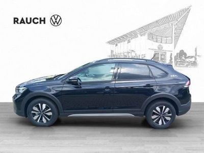 Usata VW Taigo Goal 116 CV (85 kW) 2025 Nero SUV