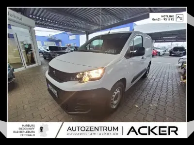 Gebraucht Peugeot E-Partner