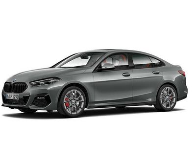 Gebraucht BMW 220 Comfort Edition 178 PS (130 kW) 2024 Grau Coupé