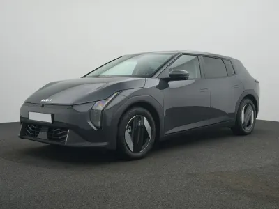 Neu Kia EV4 Earth 150 kW (204 PS) 2026 Pentametal metallic Limousine