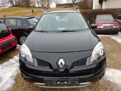 Occasion Renault Koleos