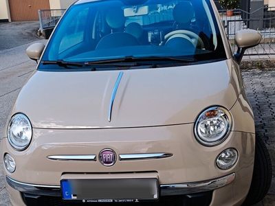 gebraucht Fiat 500 Pop 69 PS