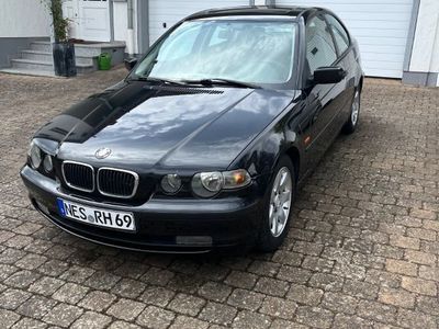 BMW 316 Compact