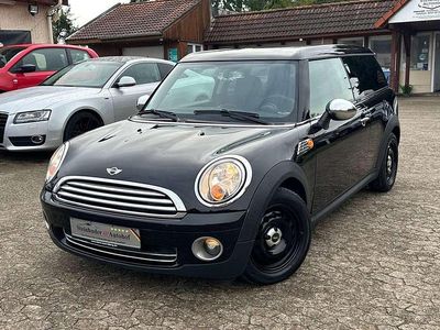 Mini One Clubman