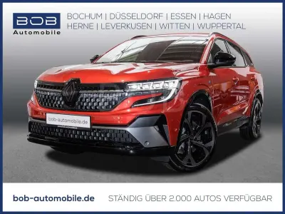 Brugt Renault Espace