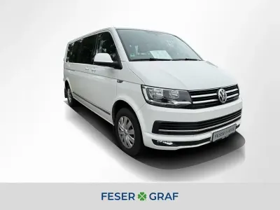Gebraucht VW Caravelle