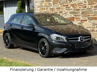 Gebraucht Mercedes A220