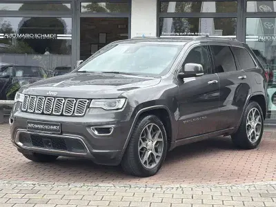 Gebraucht Jeep Grand Cherokee