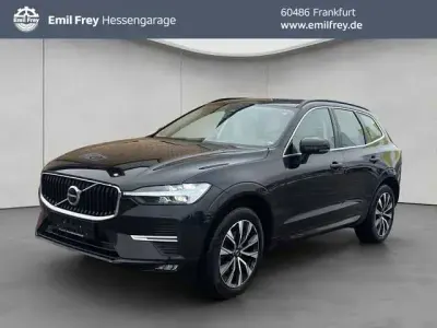 Usata Volvo XC60