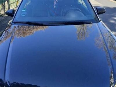 Audi A4 Cabriolet