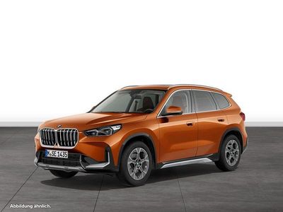 Gebraucht BMW X1 Comfort Edition 150 PS (110 kW) 2025 SUV
