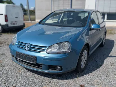 Gebraucht VW Golf IV