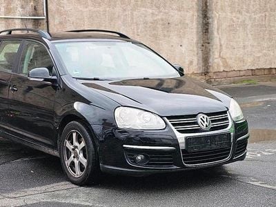 VW Golf V