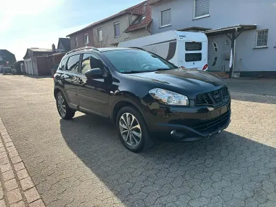 Gebraucht Nissan Qashqai