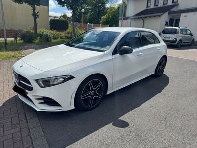Mercedes A200