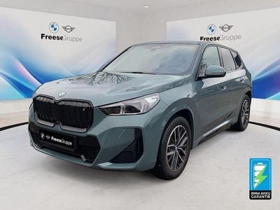 Gebraucht BMW iX1 Luxury Line 230 kW (313 PS) 2023 Grün SUV