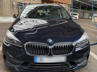 BMW 220 Active Tourer