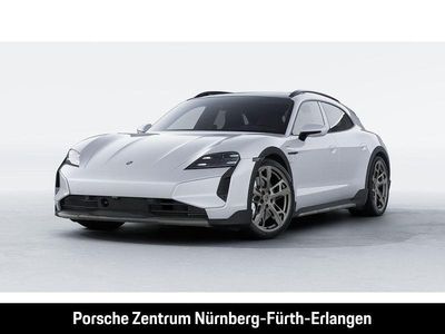 Gebraucht Porsche Taycan Turbo Cross Turismo 650 kW (884 PS) 2026 Grau Limousine