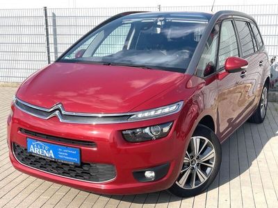 Citroën Grand C4 Picasso