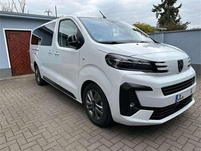 Weiß Gebraucht 2025 Peugeot Expert Van | 44.000 €