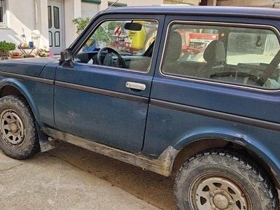 Lada niva