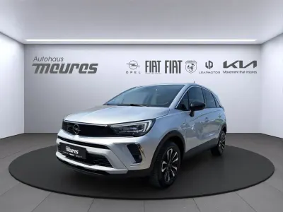 Gebraucht Opel Crossland