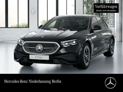 Gebraucht Mercedes E200