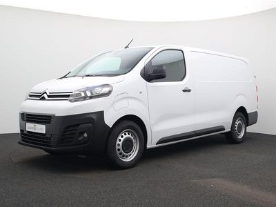 Citroën e-Jumpy