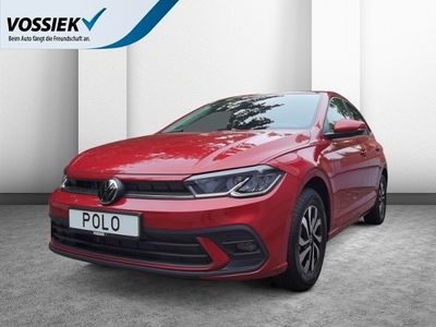 gebraucht VW Polo 1.0 TSI NAVI KAMERA IQ-DRIVE ACTIVE DSG