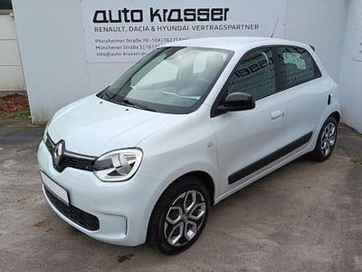 Weiß Gebraucht 2024 Renault Kangoo Van / Kleinbus | 28.990 € (Teuer)