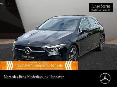 Mercedes A200
