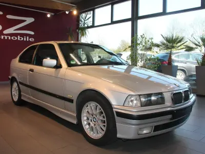 Gebraucht BMW 323