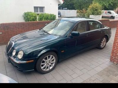 gebraucht Jaguar S-Type 3.0 V6 Lpg Tüv Neu