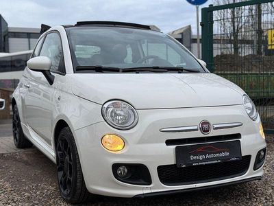 Fiat 500S