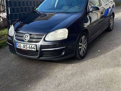 gebraucht VW Golf V 