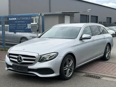Gebraucht Mercedes E300