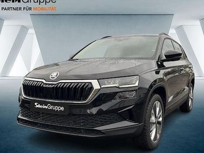 Schwarz Neu 2026 Skoda Karoq Selection SUV | 38.390 € (Fairer Preis)