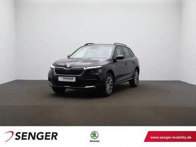 gebraucht Skoda Kamiq Kamiq1.0 TSI Tour Kamera Spurhalteassistent LED