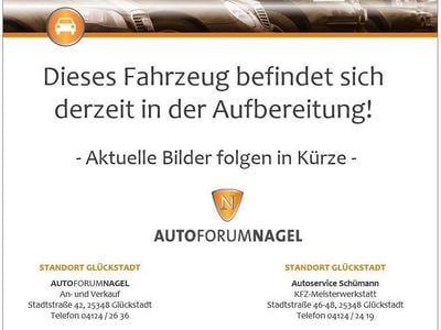 Gebraucht Audi Q3 Comfort 177 PS (130 kW) 2015 Blau SUV