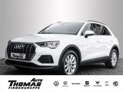 Gebraucht Audi Q3