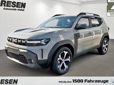 Neu Dacia Duster Journey 140 PS (102 kW) 2025 Beige SUV