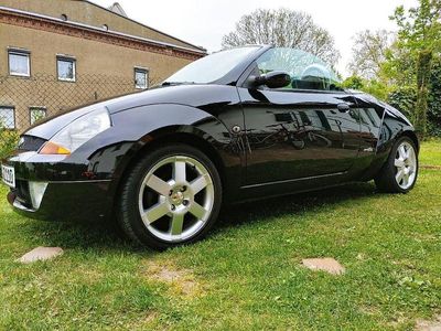 Ford StreetKa