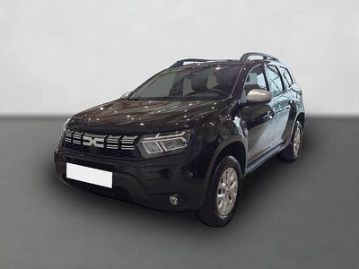 Schwarz Gebraucht 2024 Dacia Duster Expression SUV | 19.700 €