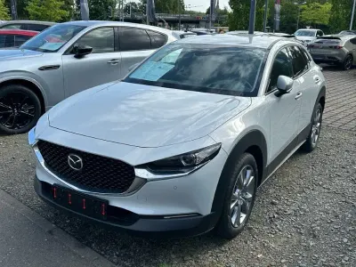 Nouvelle Mazda CX-30 Center-Line 140 ch (102 kW) 2025 SUV