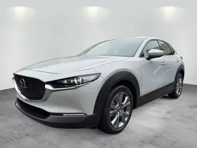 Ny Mazda CX-30 140 HK (102 kW) 2026 Andere SUV