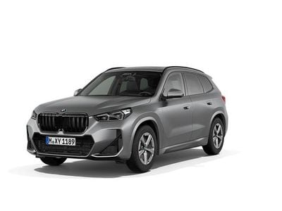 Gebraucht 2025 BMW X1 Luxury Line SUV | 39.901 € (Superpreis)