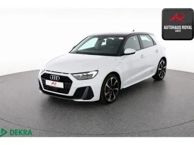 Gebraucht Audi A1