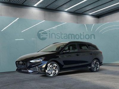 Schwarz Gebraucht 2024 Hyundai i30 Kombi | 27.199 € (Fairer Preis)