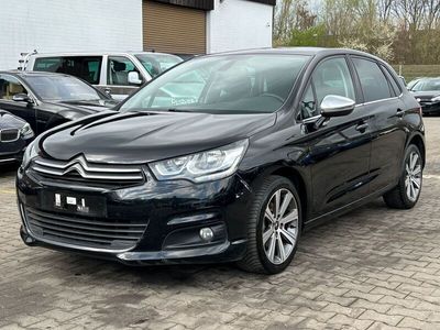 gebraucht Citroën C4 1.2 e-THP AUT. ~MOTORPROBLEM~